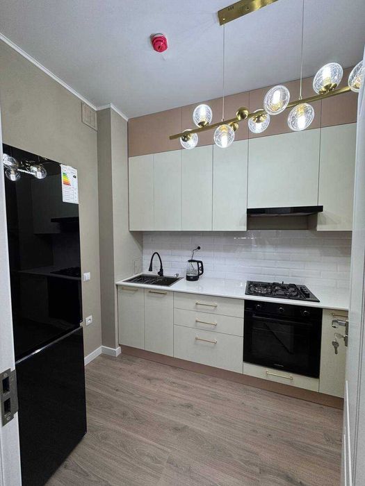 Аренда Новой Кв-ры в ЖК "Assalom Sohil" по Трассе Фергана Йули/Узбум