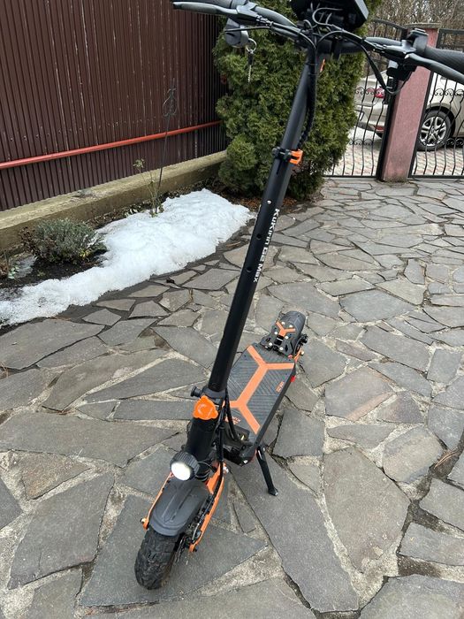 Vand Trotineta Electrica Kukirin G2 Max