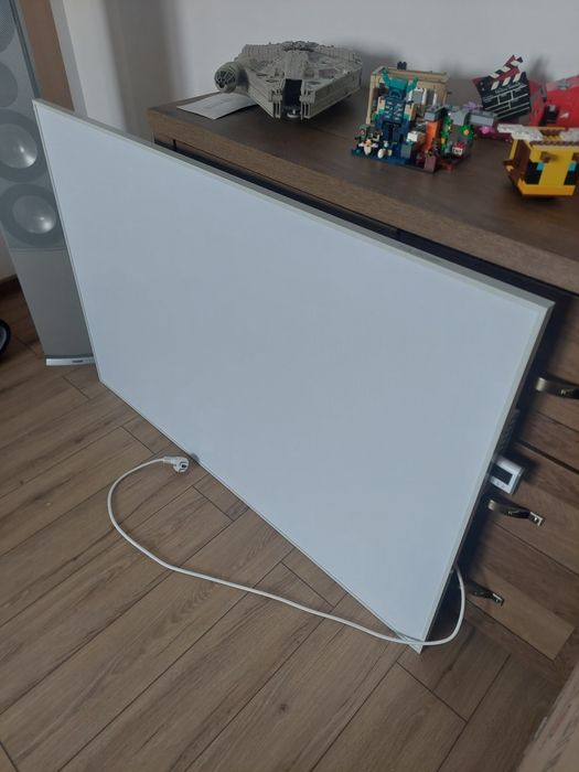 Vând panou cu infraroșu