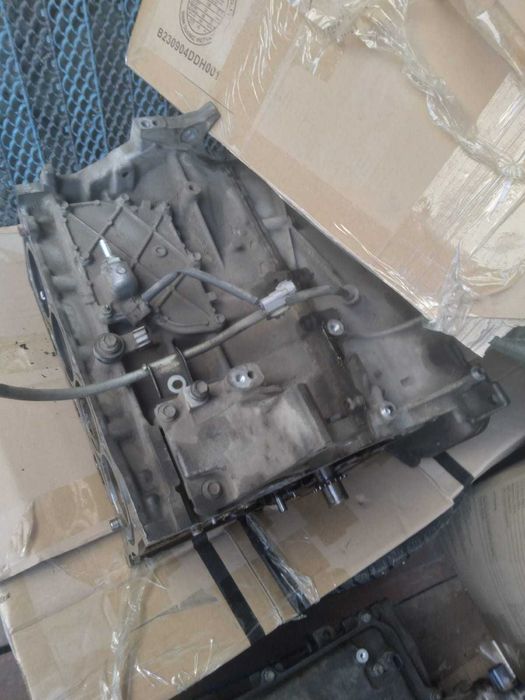 Вальвематик на 3ZR