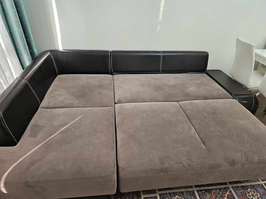 Продам диван в хорошем состоянии