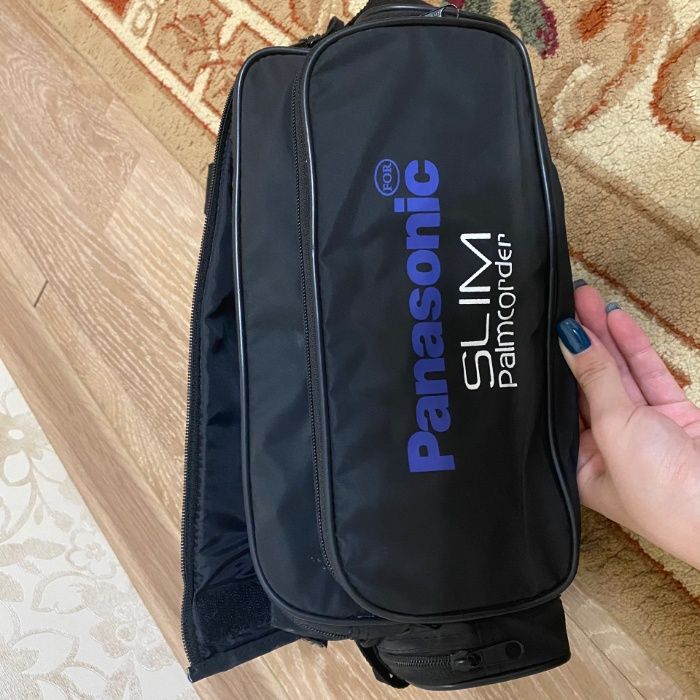 Продаю видео аппарат Panasonic