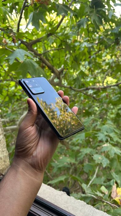 Samsung Galaxy S20 Ultra