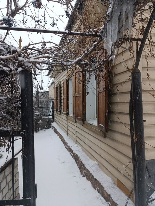 Продам дом в каз крае