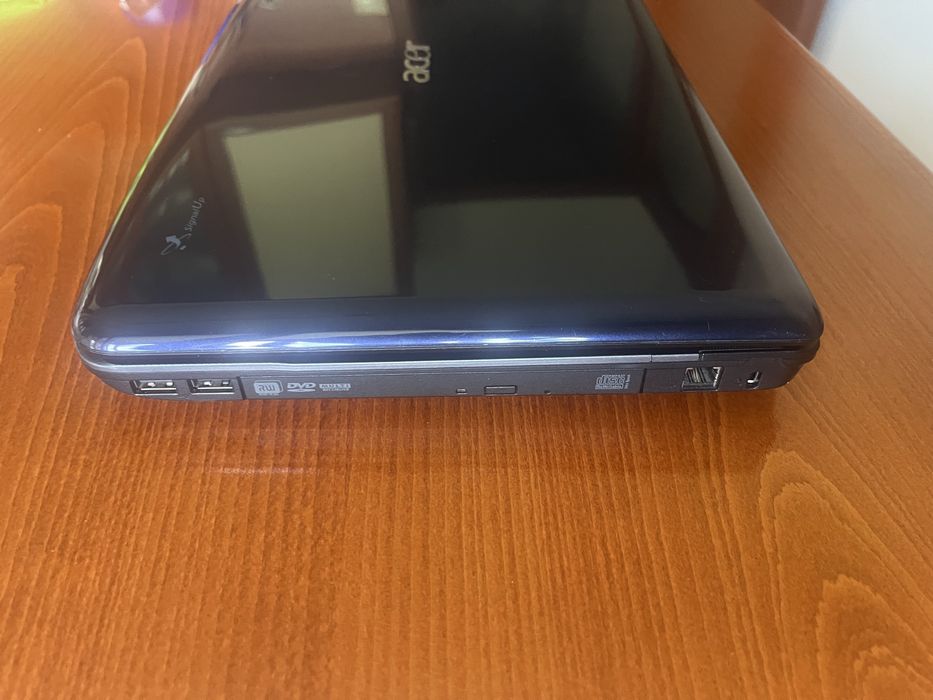 Лаптоп Acer aspire