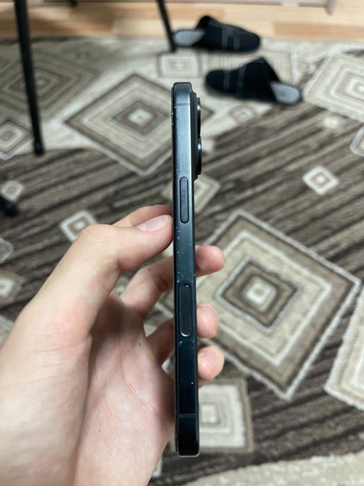 iphone 16 на 128гб