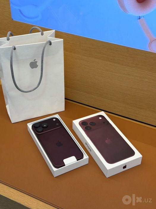Телефон IPhone 18 Pro Max