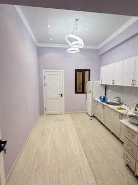 Ж/К Parkent Avenue 3комн/4/10, 78м2 Евроремонт, Разд Ор-р: Паркентский