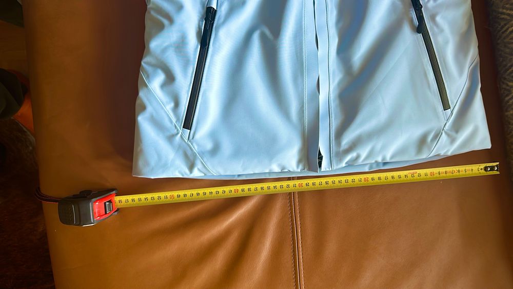 Kappa USA costum ski Dama Nou marimea L NOU