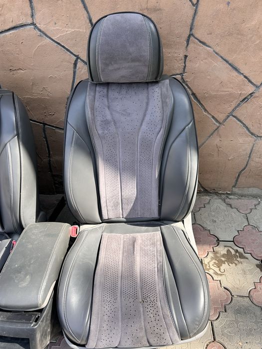 Продам салон Камри 40-45