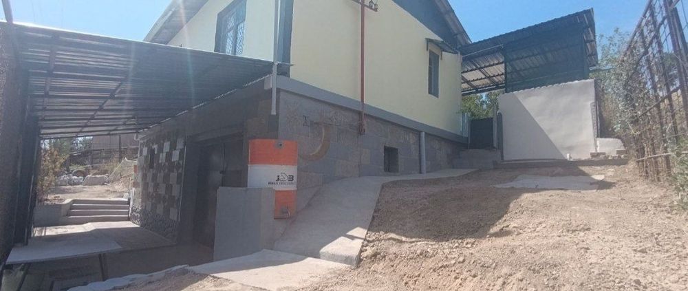 Продается дача с кристально чистым воздухом!