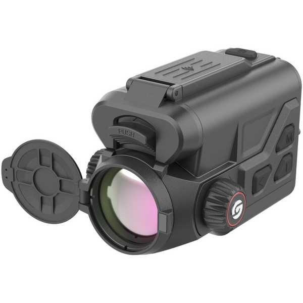 Camera termoviziune Clip-on, GUIDE TB430