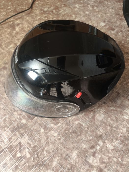 Продам шлем интеграл