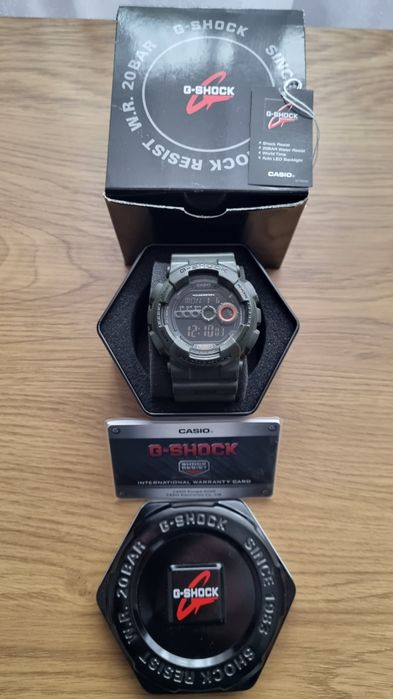 Ceas Casio G-shock Original
