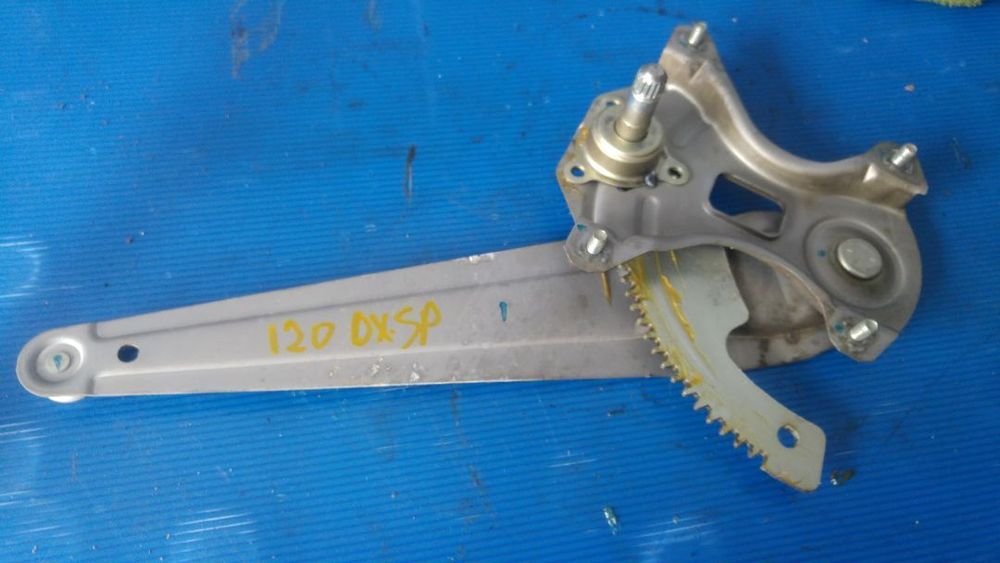 macara usa dreapta spate hyundai i20 2008-2014