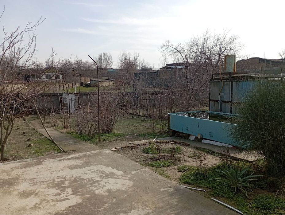 Срочно продам дом участок 6 соток