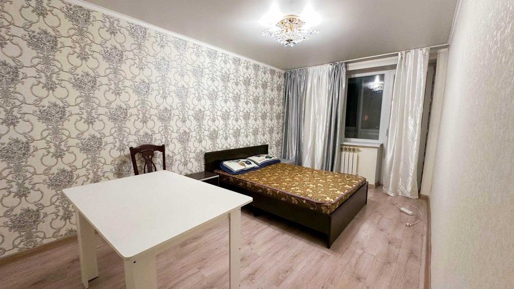 4 комнатная Екатерина Империя