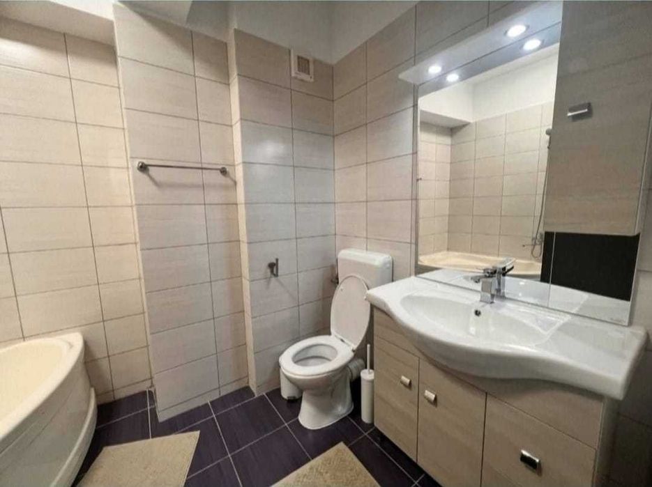 Vand garsoniera in Militari Residence, str. Tineretului, nr.13
