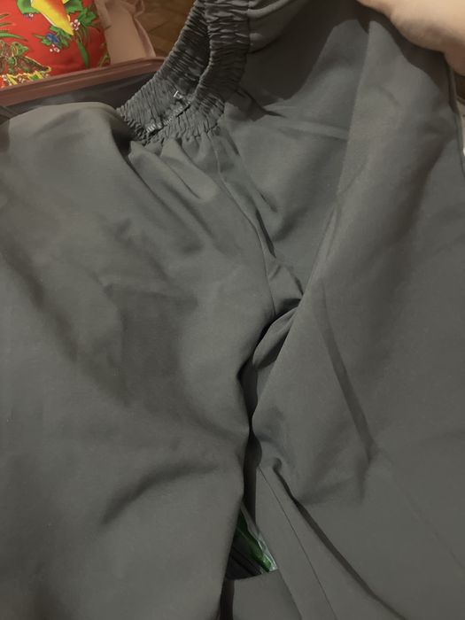 Медицинский одежда