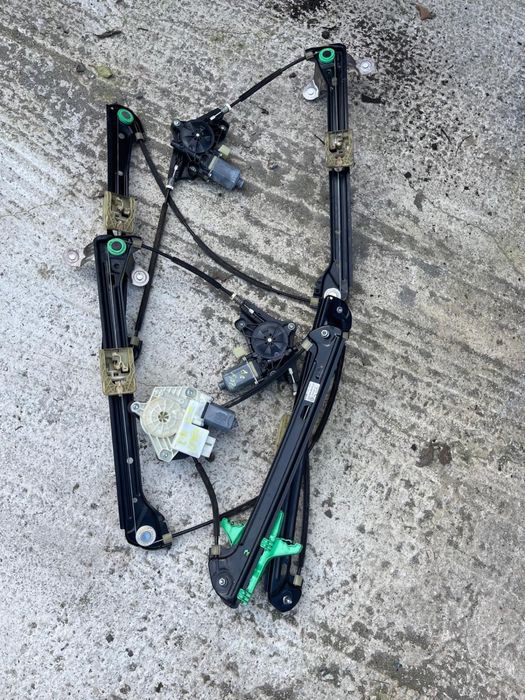 Macara geam Vw golf7 stg/ dr fata spate