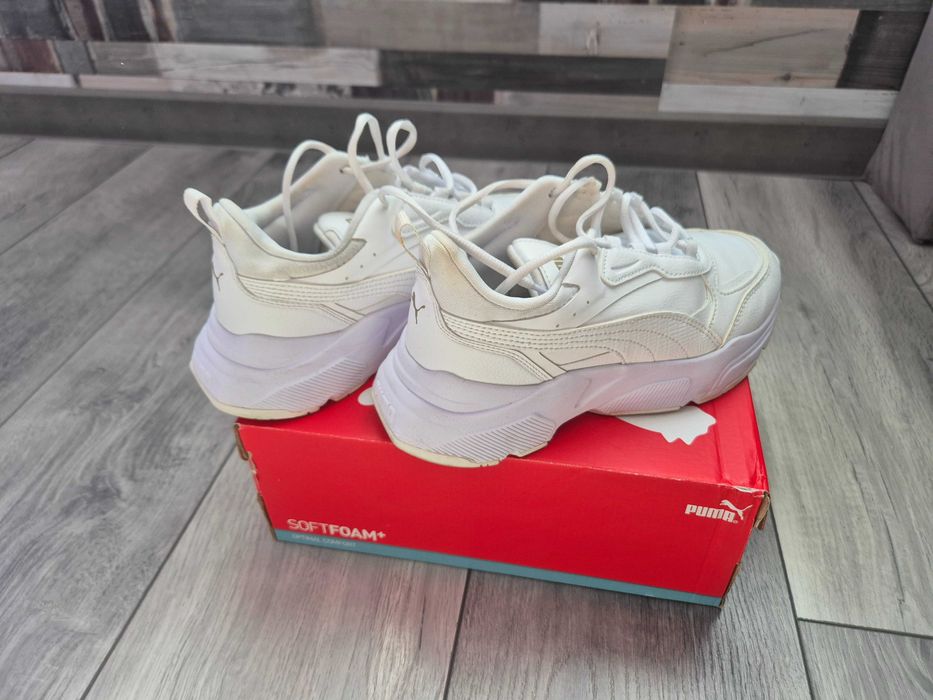 Puma Cassia SL Дамски маратонки