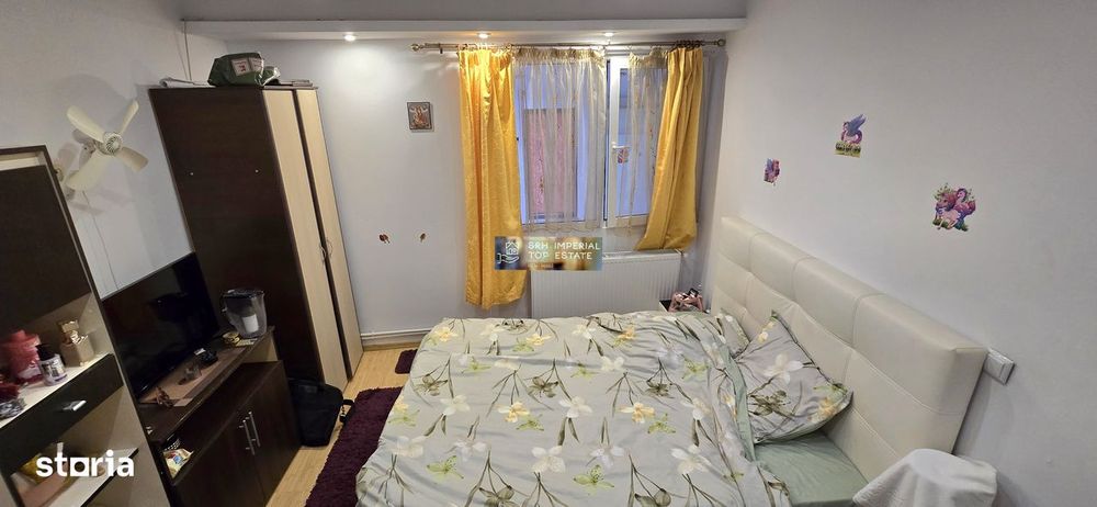 Casa P+1E 5 camere de vanzare Faleza Nord Delfinariu partea cu marea