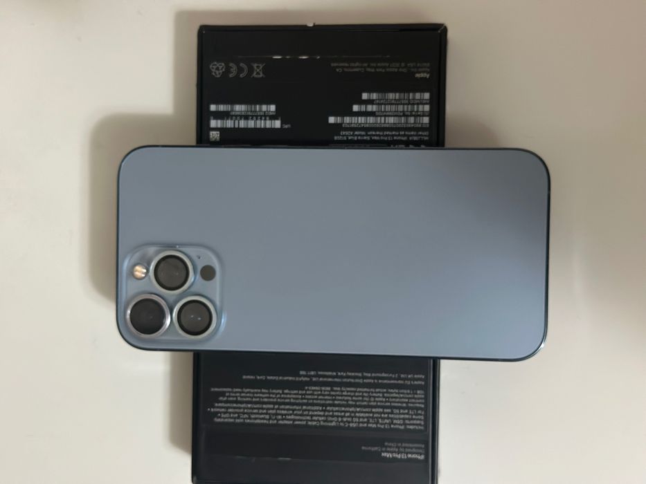 iPhone 13 Pro Max 512 gb