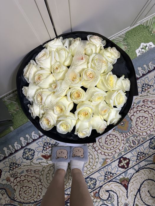 Продаю цветы свежие