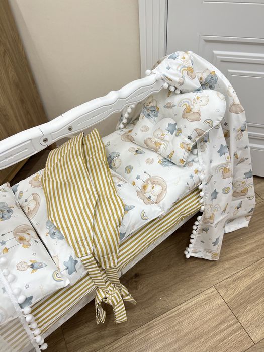 Комплект Бесік жасау