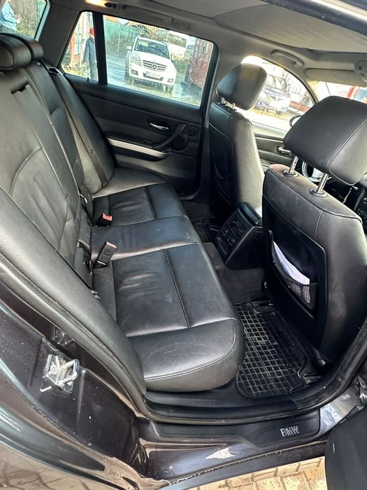 BMW e 91 de vânzare