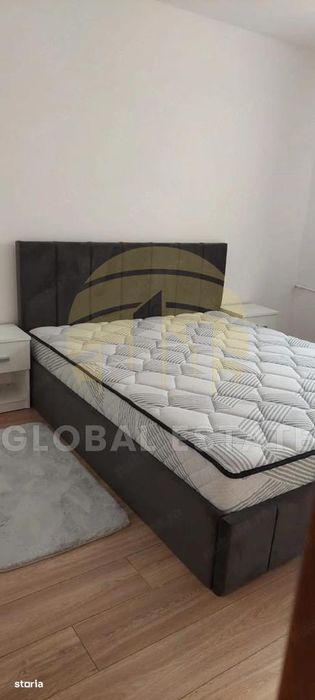 Inchiriere apartament 3 camere - Berceni | Parcare