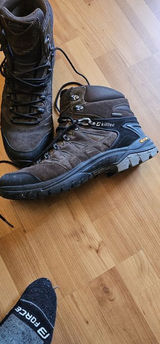 Зимни обувки Killtec