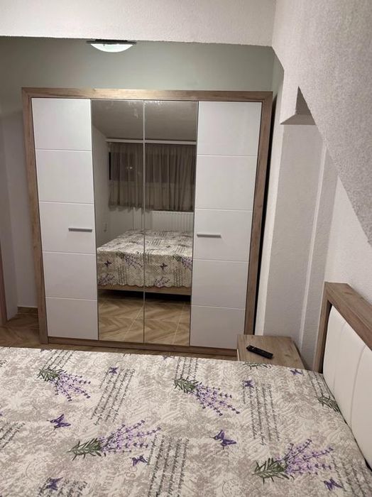 Дава се под наем Двустаен апартамент в София, Дървеница - 55 кв.м за 700 € - Снимка #5