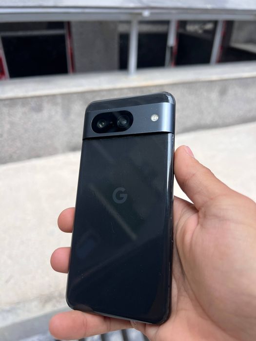 Google pixel 8 128 gb