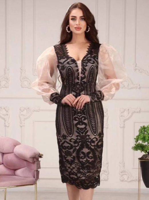 Продам платья Турция