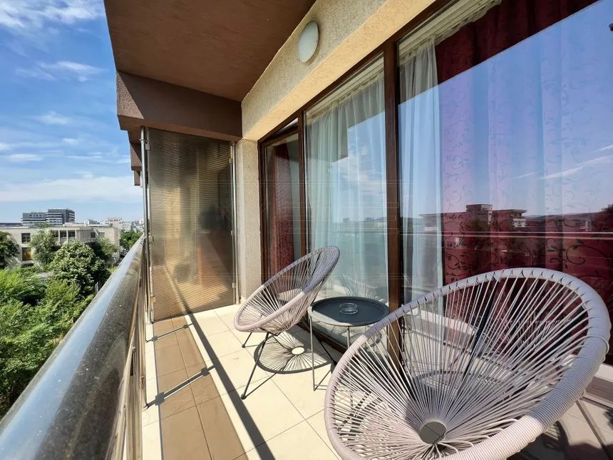 Apartament 2 camere premium direct de la proprietar