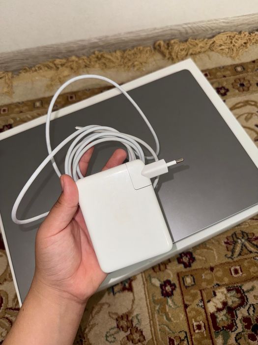 Apple MacBook Pro 16 Space gray