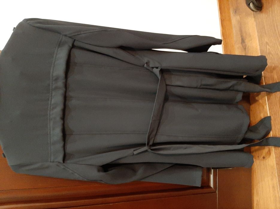 Trench  Pardesiu ZARA