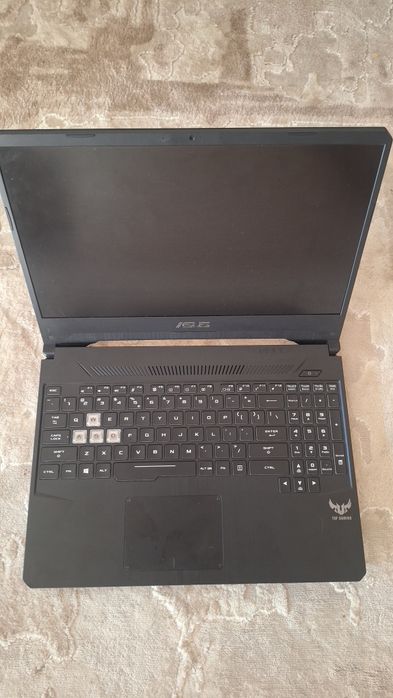 Vând Asus FX505DD