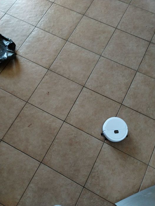 Прахосмухачка Безжична Мини- микро .