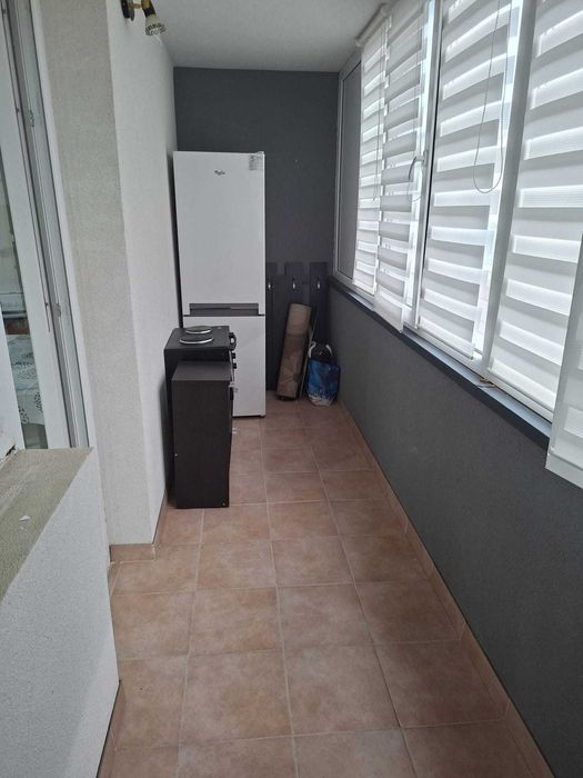 vand apartament nou, gata de mutare, Floresti, str. Porii