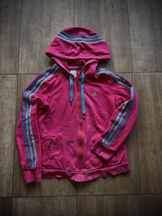 Adidas трите ленти суичери