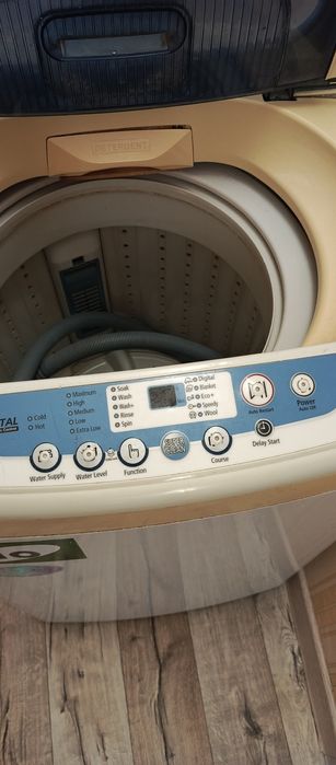 Стиральная машина Samsung