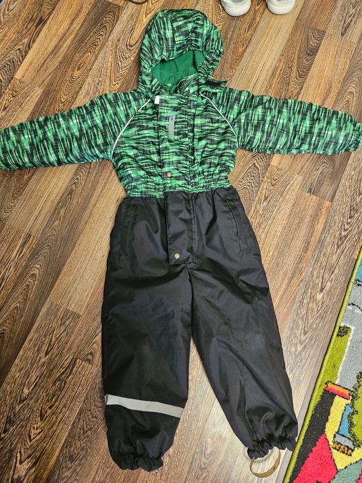 Продам комбинезон зима