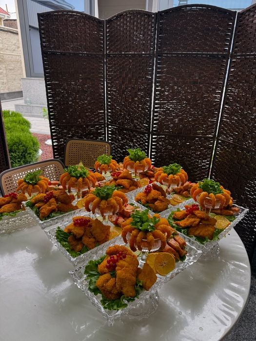 Повар вызывной  кухня