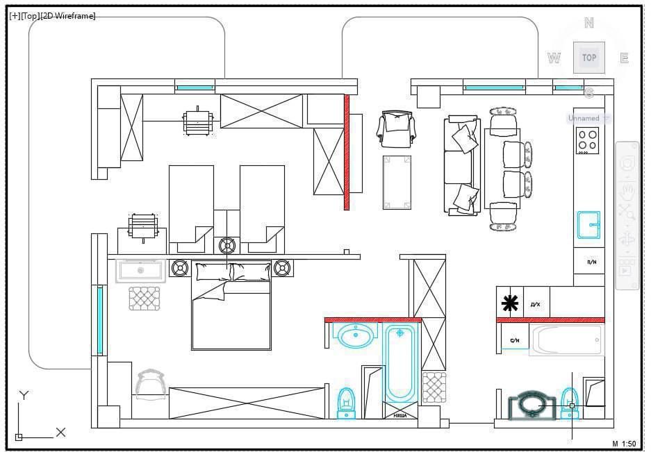 ЖК Parkwood Макро Нукусская Срочная Продажа 3х ком 110м2