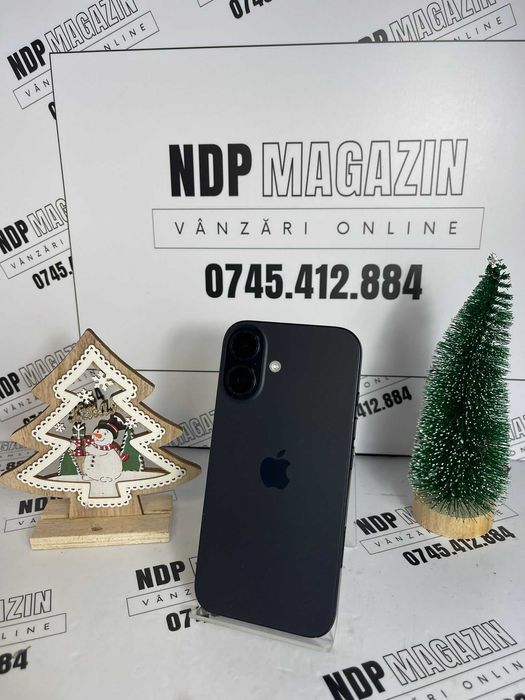 NDP Amanet NON-STOP Bld.Iuliu Maniu 69 IPHONE 16  (46098)