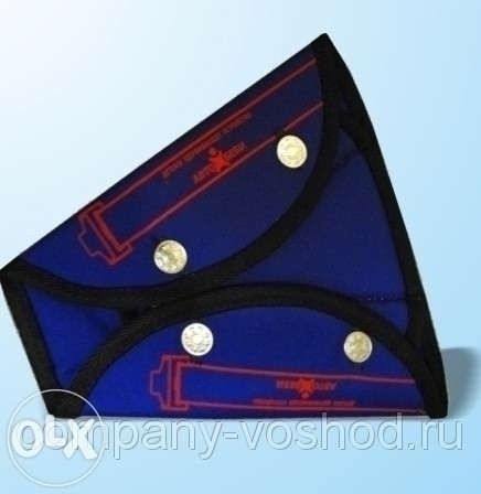 Адаптеры ремня безопасности