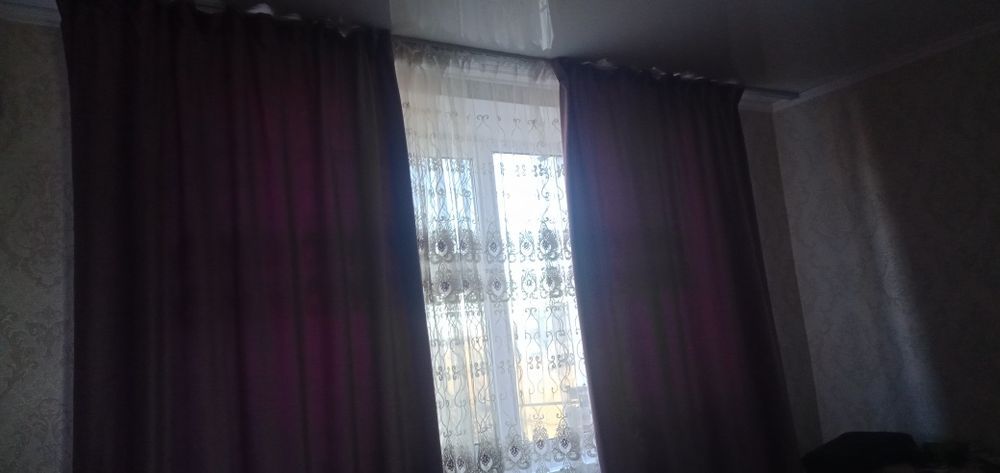 Для дома шторы  велюр