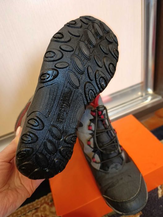 Ботинки подростковые обувь merrell мальчик 36 размер
